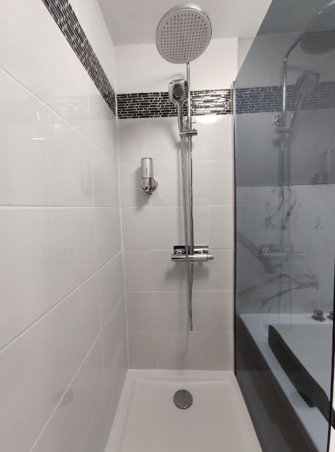 Groom Epernay - Jacuzzi & Champagne Bagian luar foto