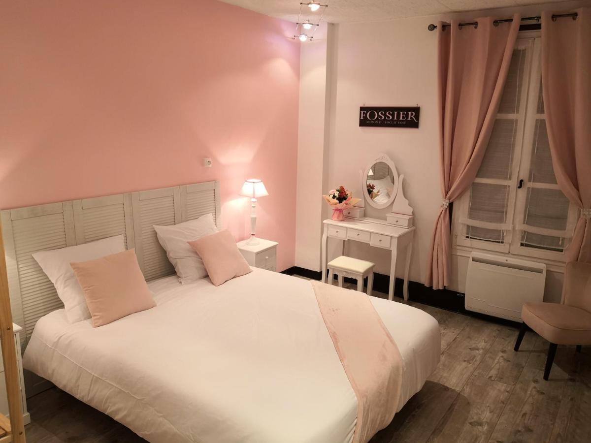 Groom Epernay - Jacuzzi & Champagne Bagian luar foto